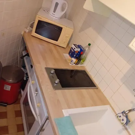 Little Garden Apartamento