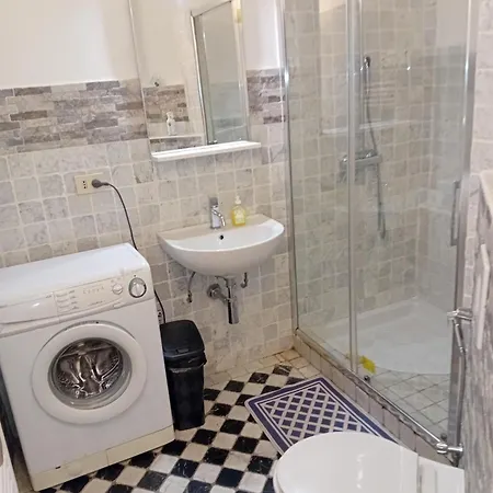 Apartamento Little Garden