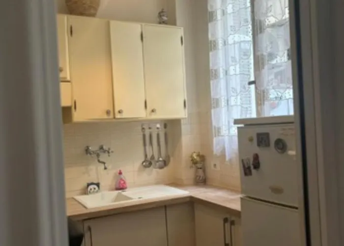 Little Garden Appartamento