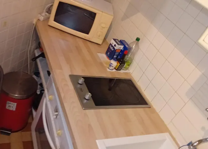 Little Garden Appartamento