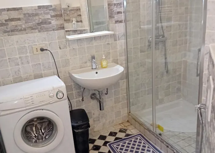 Appartamento Little Garden